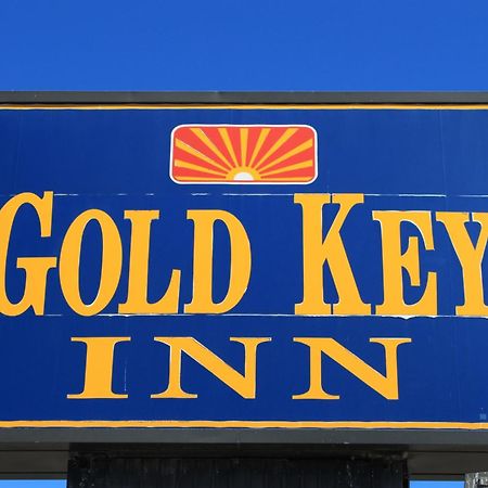 Gold Key Inn Brady Εξωτερικό φωτογραφία