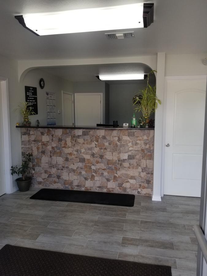 Gold Key Inn Brady Εξωτερικό φωτογραφία